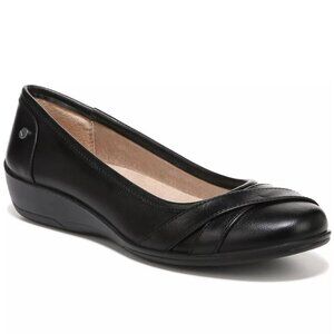 LIFESTRIDE I-Loyal Ballerina Flats